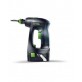 FESTOOL C 18 Li 5,2 Plus urbis - skrūvgriezis FESTOOL C 18 Li 5,2 Plus urbis - skrūvgriezis
